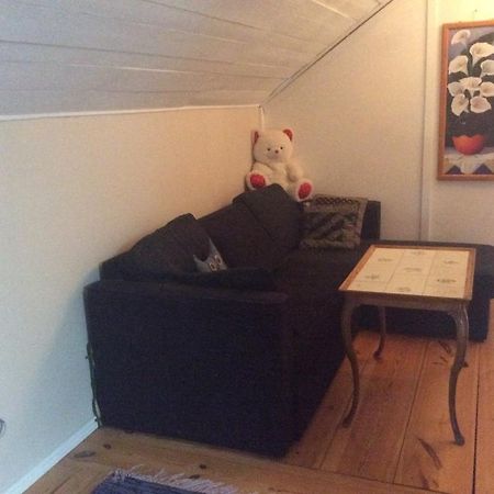 Skyberga Torp Kumla Villa Luaran gambar