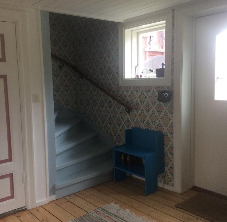 Skyberga Torp Kumla Villa Luaran gambar
